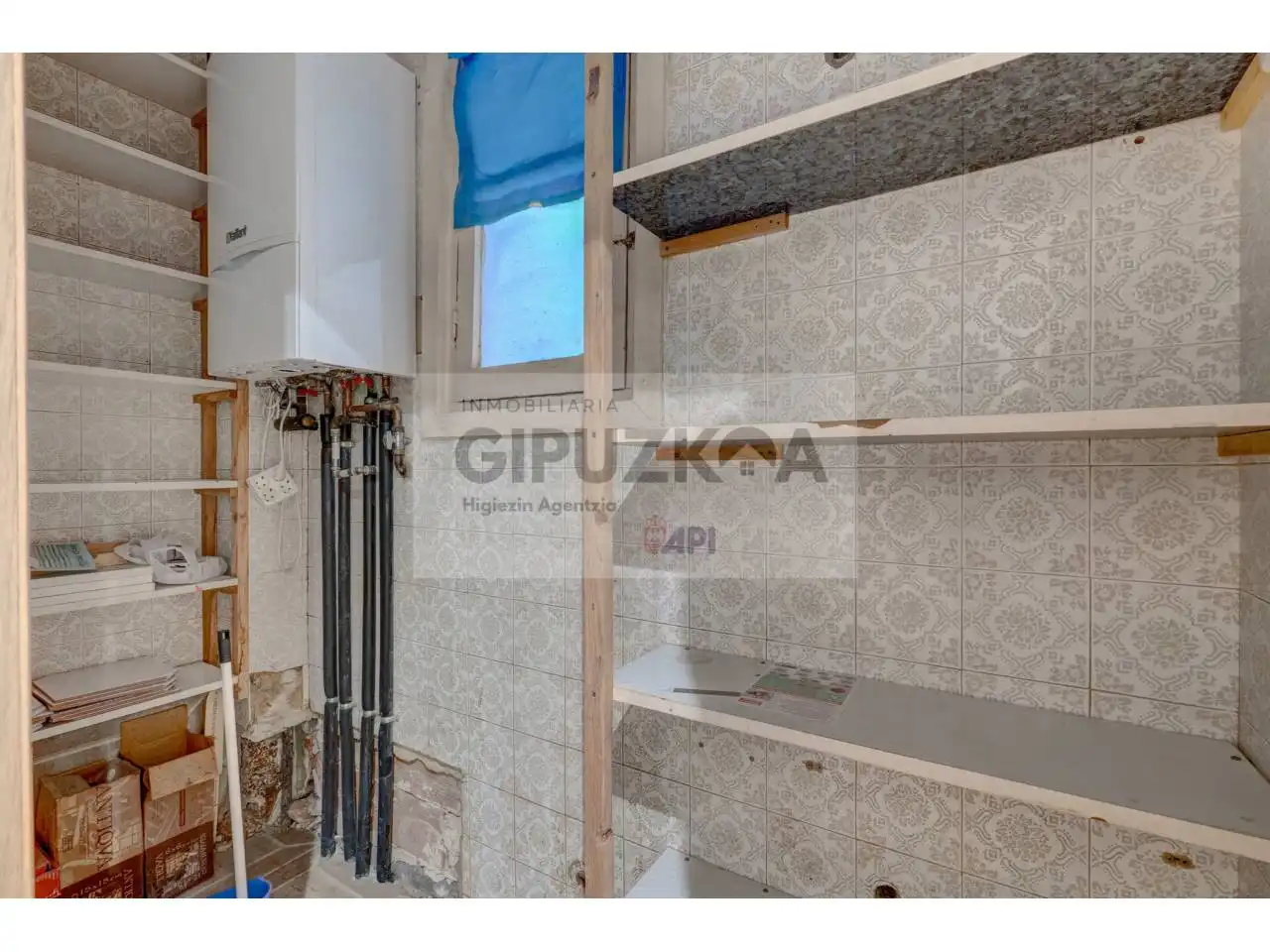 Wohnung mit Terrasse zum Verkauf in Calle Segundo Ispizua, imagen 26