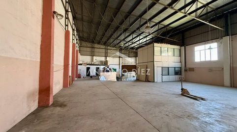 Photo 3 of Industrial buildings for sale in Las Fuentes - Los Cipreses, Aspe