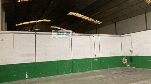 Photo 5 of Industrial buildings for rent in Pol el Águila, Avda Miguel Servet, Utebo, Zaragoza