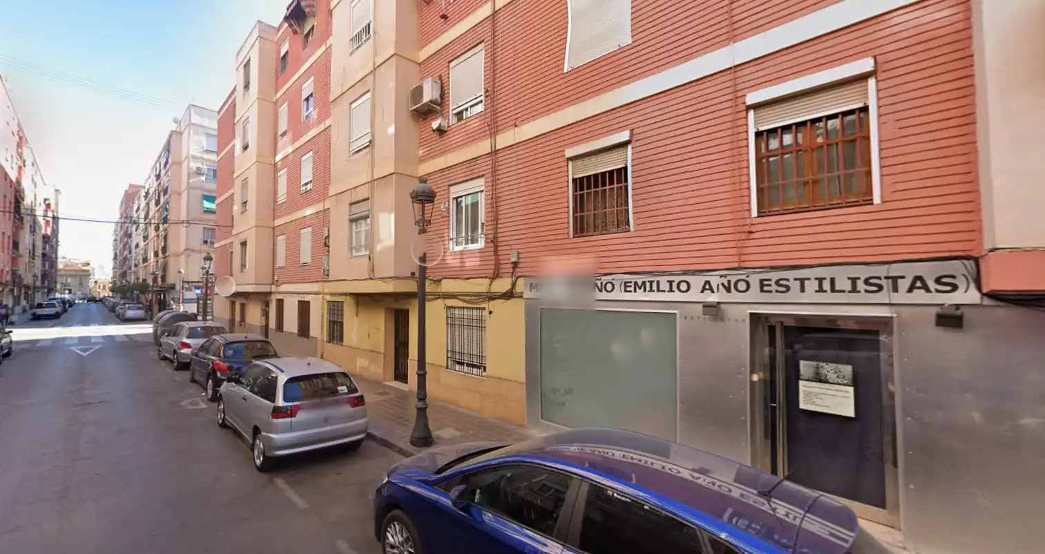Flat for sale in PADRE SANTONJA, 15 15, imagen 2