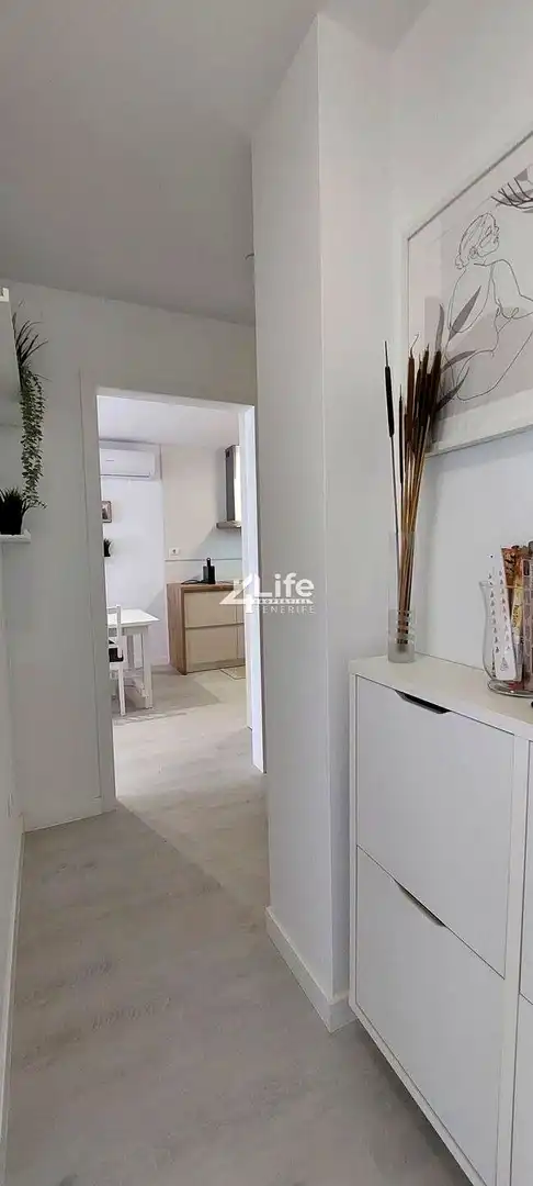 Bedroom of Flat for sale in Adeje  with Air Conditioner, Terrace and Furnished