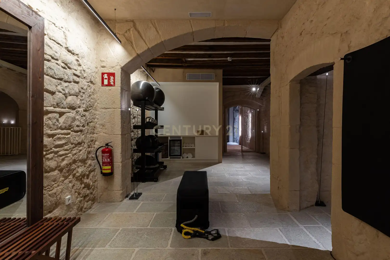 Appartement compact avec piscine à vendre à Carrer de la Mercè, Barcelona, Spain, imagen 39