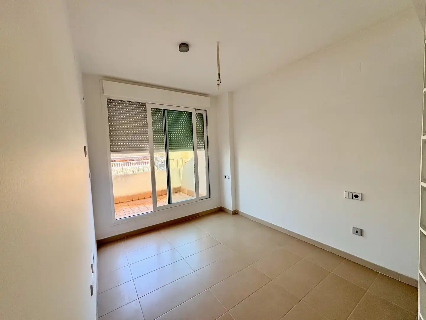 Bedroom of Duplexes for sale in El Campello  with Air Conditioner, Heating and Terrace