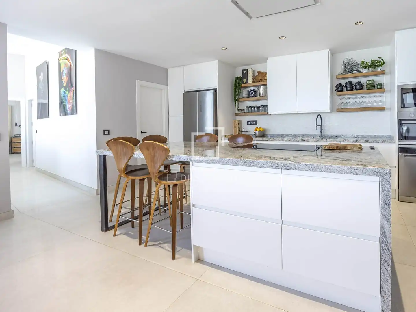 Villa avec terrasse à vendre à El Faro, imagen 15