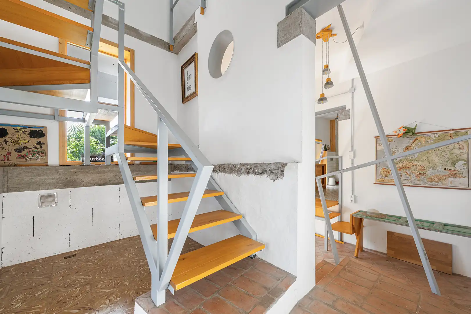 Casa con jardín en venta en Calle las Paredes 12, imagen 18