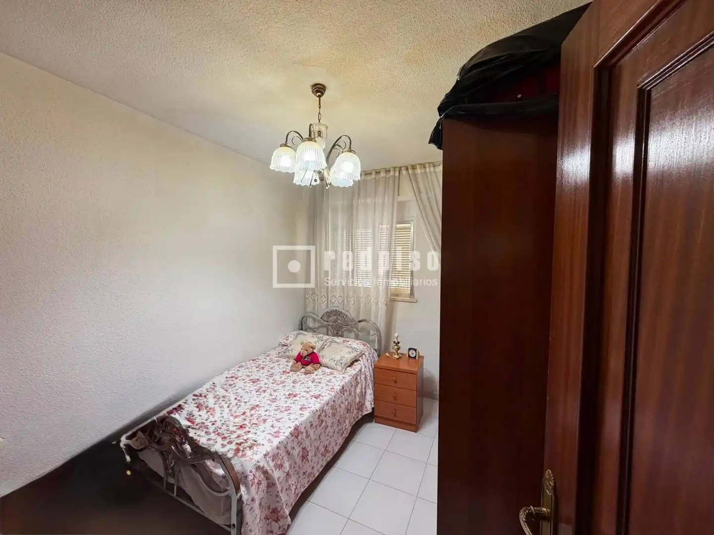 Habitación de Piso en venta en Madrid