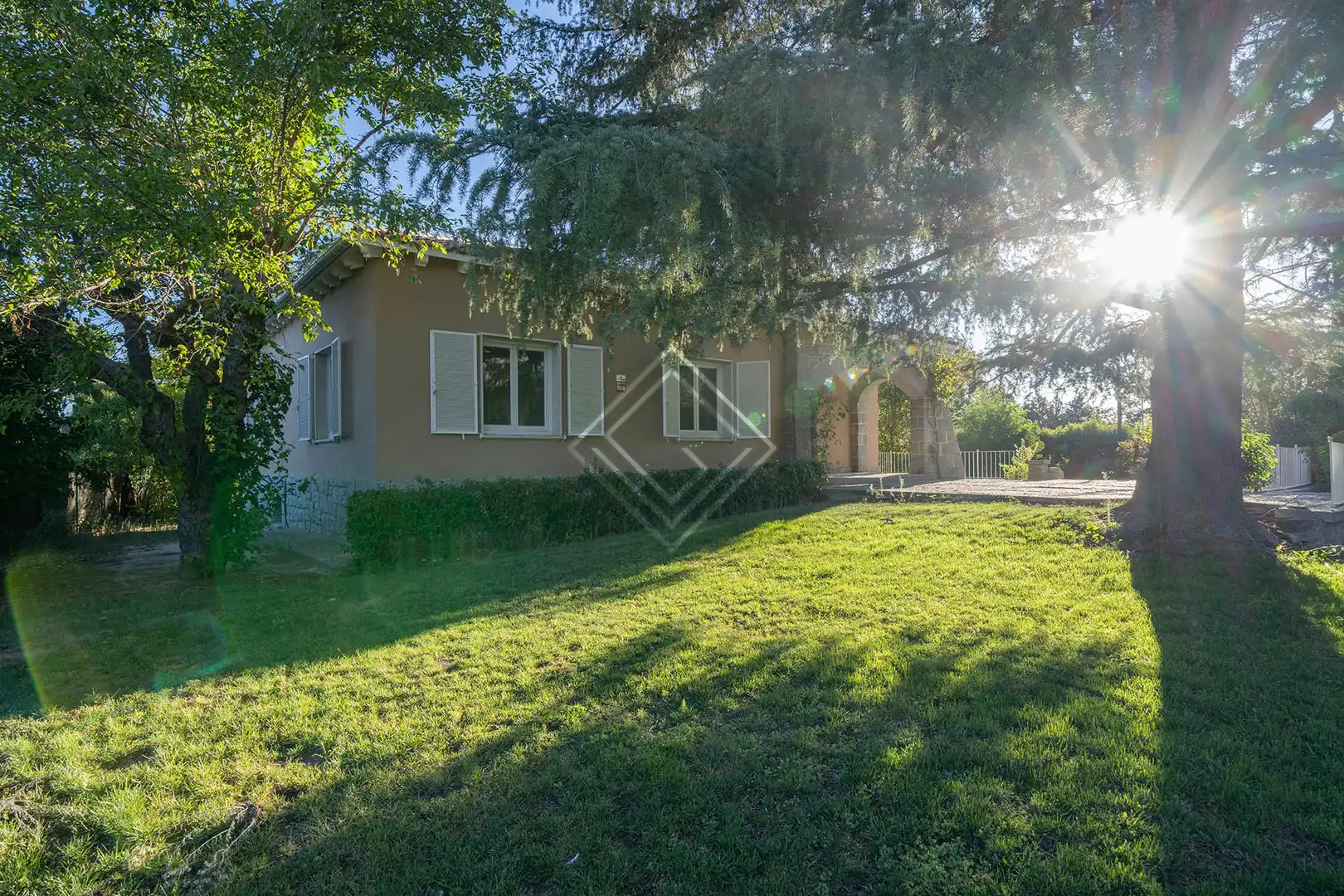 Villa avec jardin à louer à Moncloa - Aravaca, imagen 8