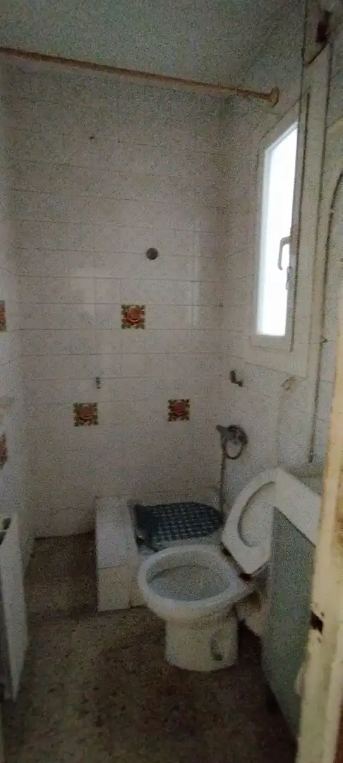 Bany de Àtic en venda en L'Hospitalet de Llobregat