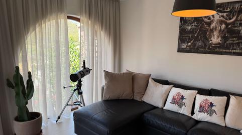 Foto 5 de Casa adosada en venda a Es Camp de Mar, Andratx