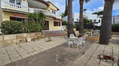 Foto 4 de Casa o xalet en venda a Peguera, Calvià