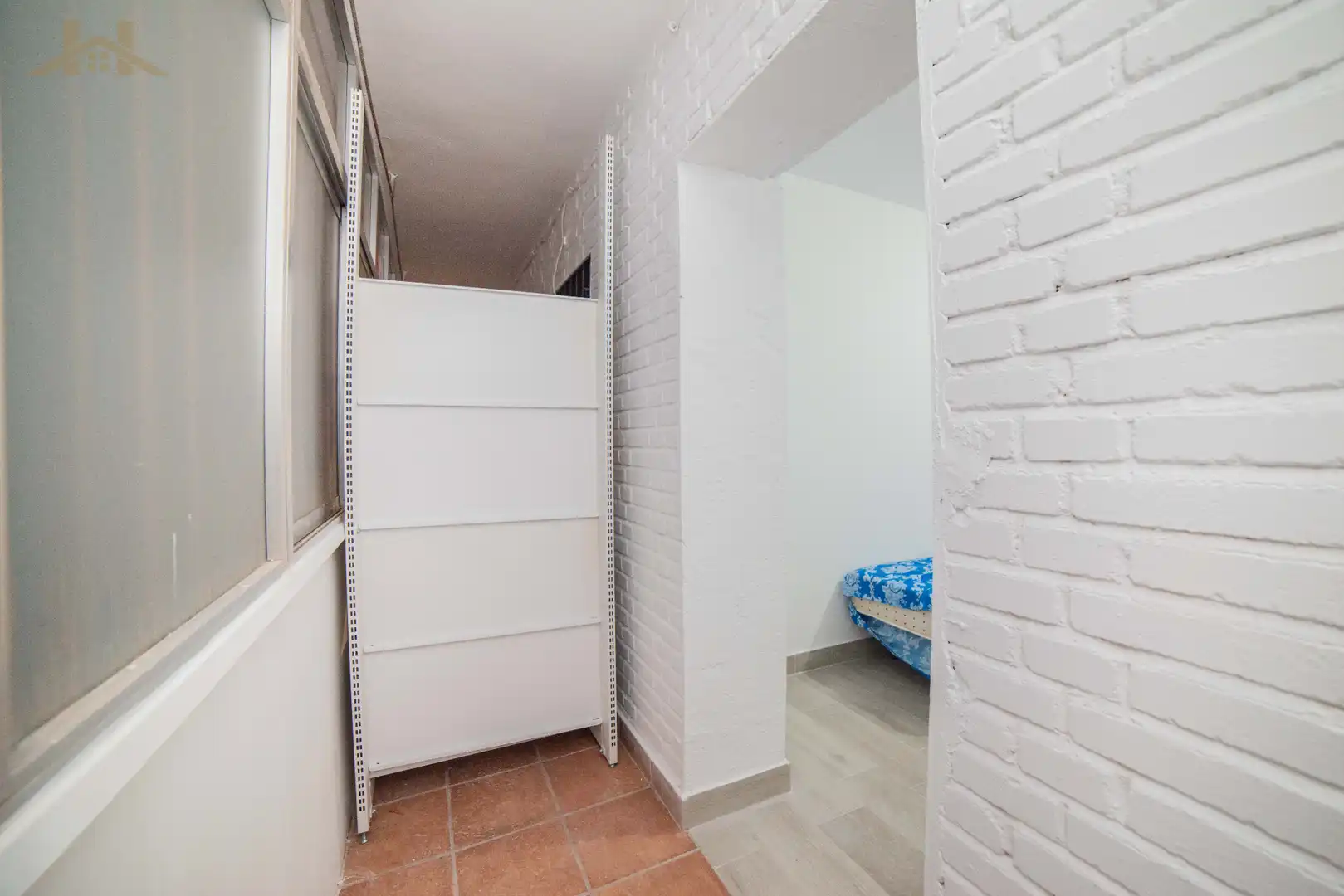 Dormitori de Planta baixa en venda en Ciempozuelos