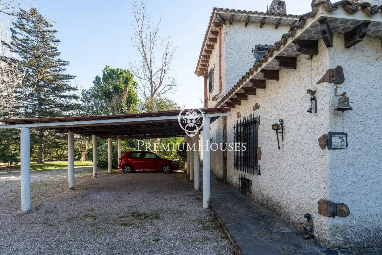 Landhaus mit Terrasse zum Verkauf in Polígono PLANA D'EN BERGA, imagen 45