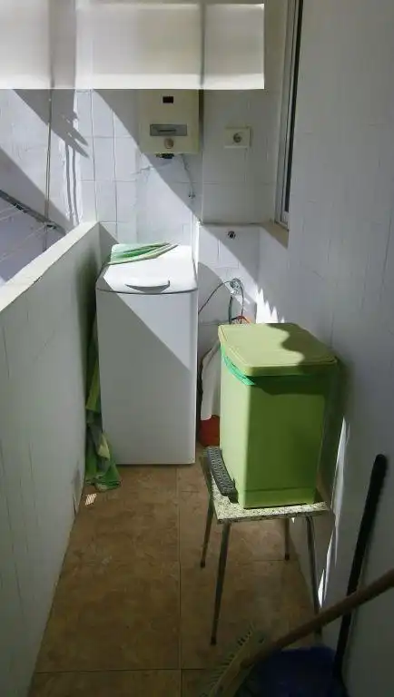 Flat for sale in El Toscar