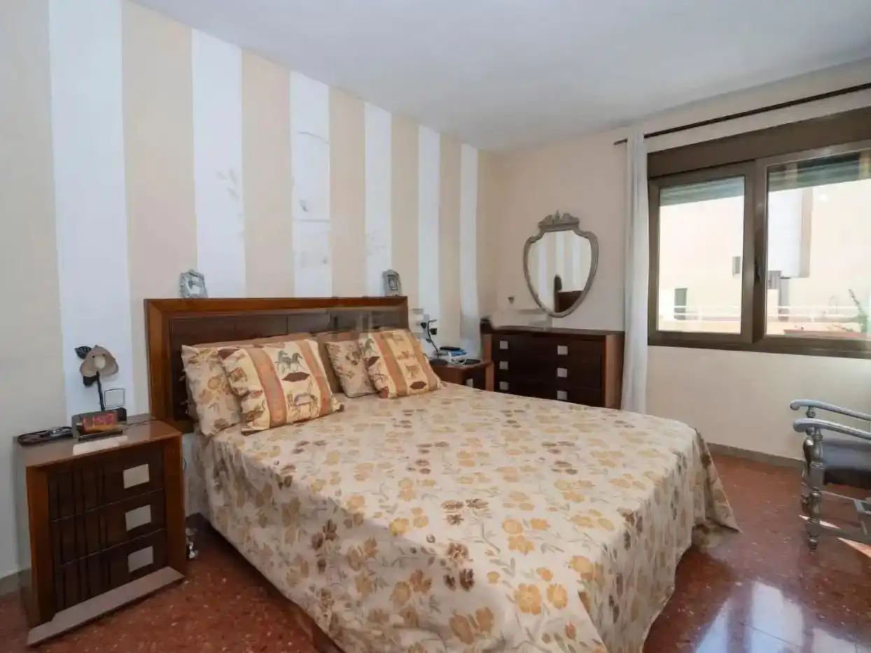 Habitación de Piso en venta en Eivissa con Aire acondicionado, Amueblado y Balcón