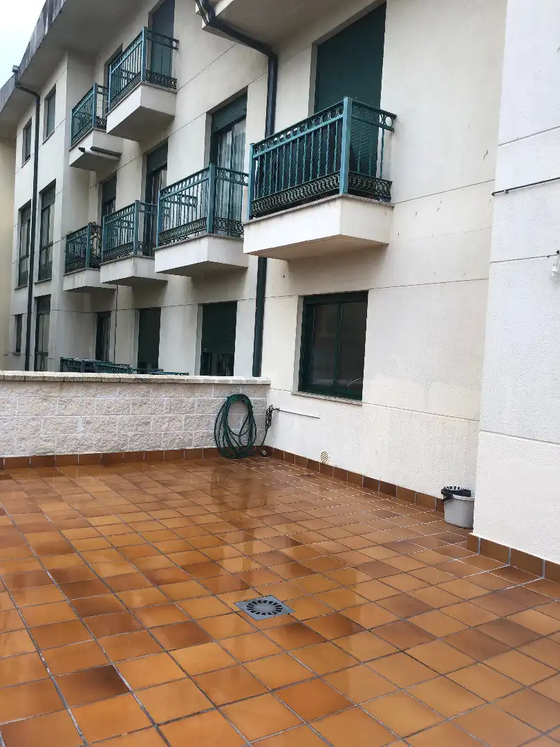 Balcony of Apartments for sale in Bertamirans