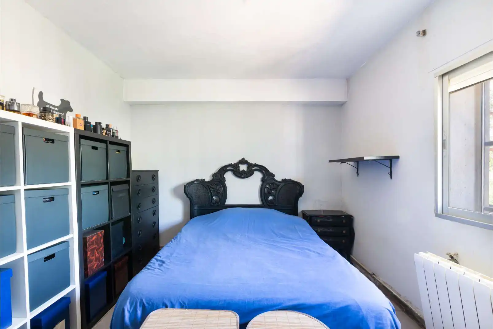 Habitación de Casa o chalet en venta en Nuevo Baztán con Calefacción, Jardín privado y Terraza