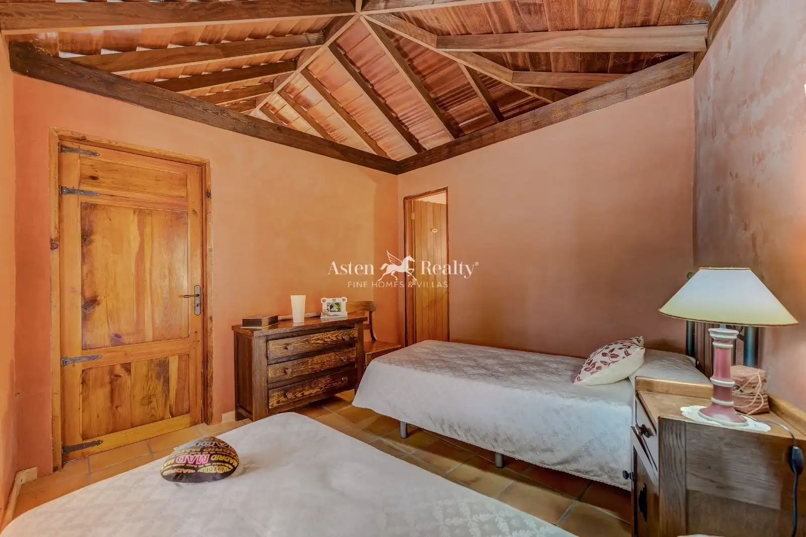 Maison avec piscine à vendre à Las Castras, imagen 11