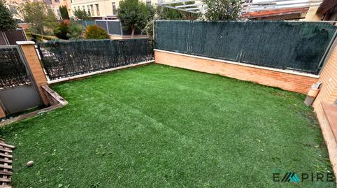 Foto 2 de Casa adosada en venda a Del Planeta Urano, Parla Este, Parla