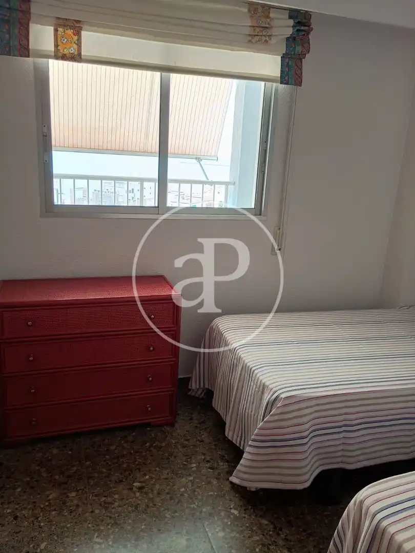 Wohnung zur Miete in Carrer Amparo Belda, Sant Antoni
