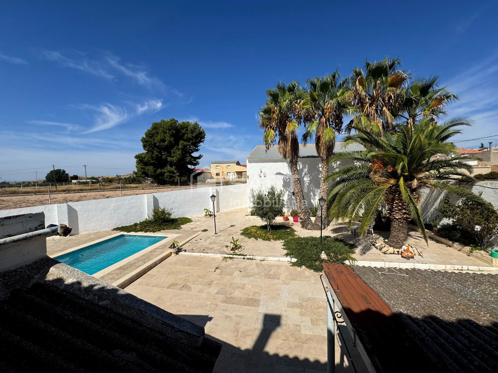Country house for sale in Jumilla