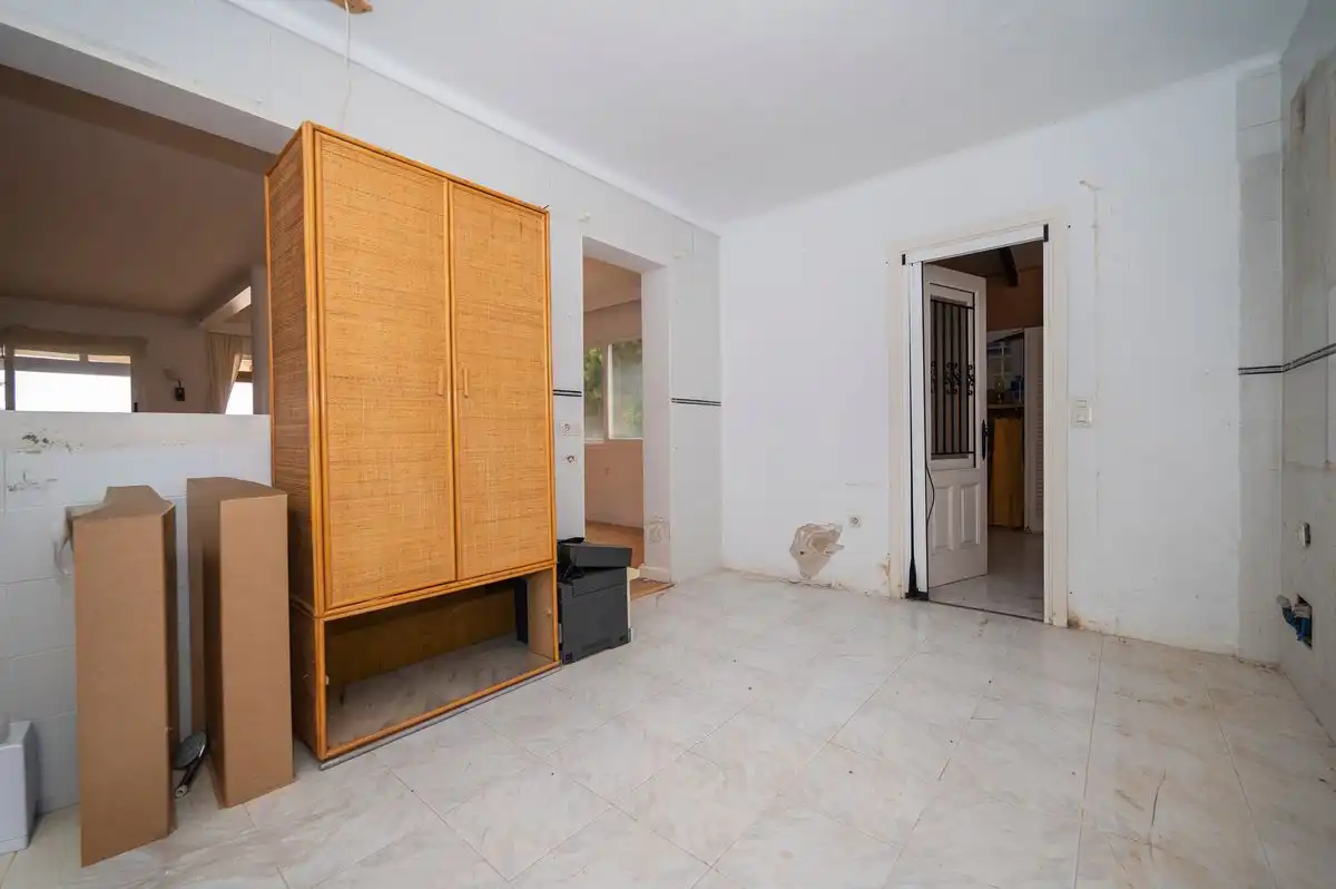 Casa o xalet en venda en Sant Josep de sa Talaia amb Calefacció, Jardí privat i Terrassa
