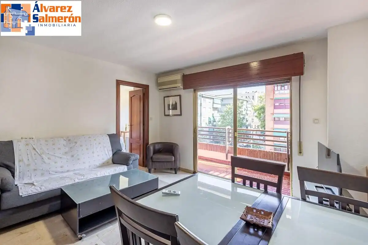 Flat with lift for sale in Beiro, imagen 3