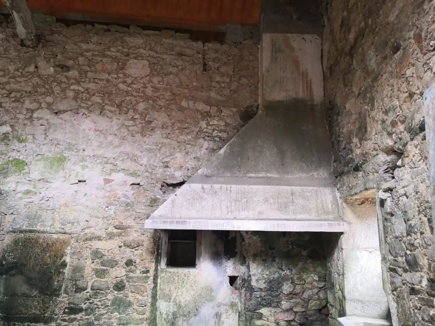 Casa o xalet en venda en Zas