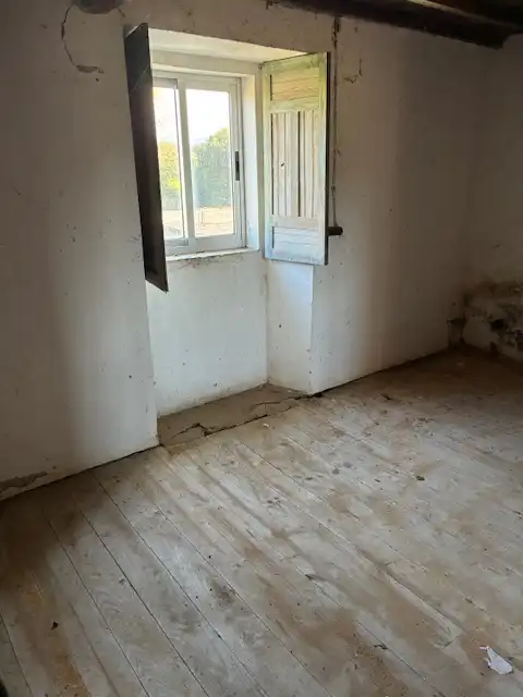 Casa rustica con giardino in vendita a A Laracha, imagen 31