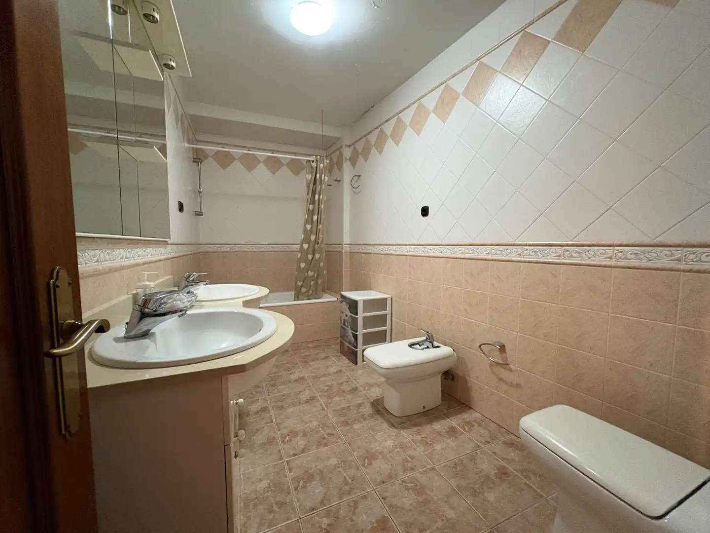 Baño de Piso en venta en Ferrol con Amueblado y Balcón