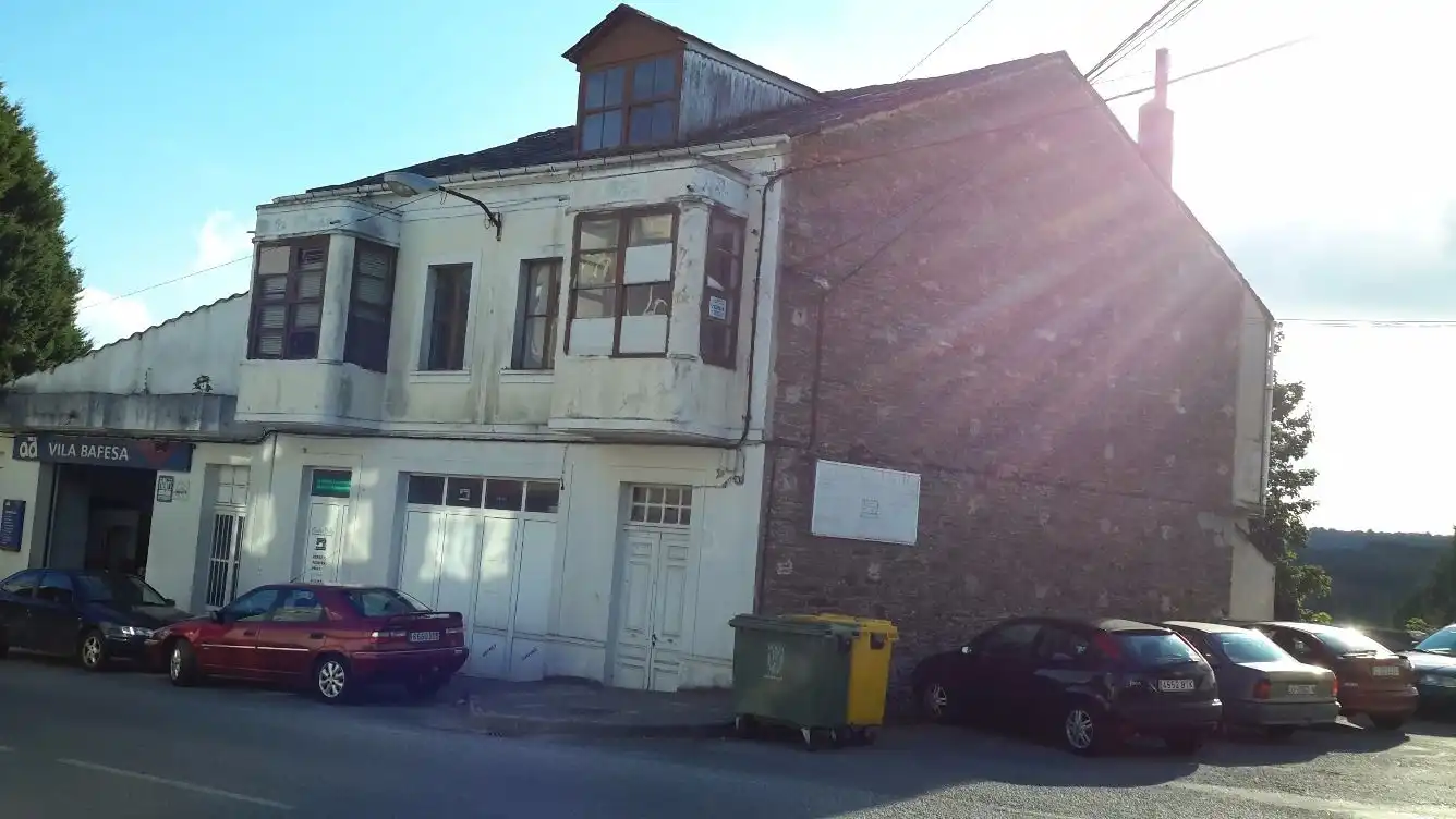 Casa rústica en venda a Vilalba