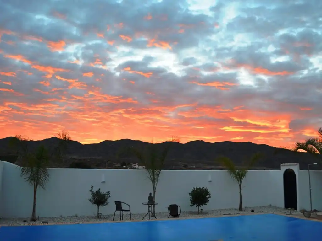 Casa amb piscina en venda a Burjulu - La Mulería, imagen 40