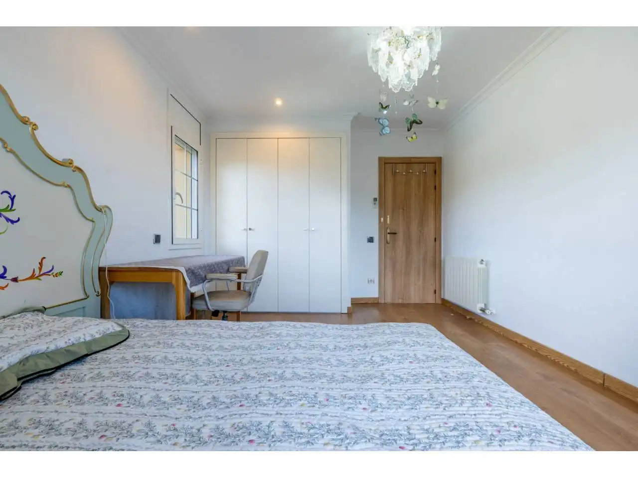 Bedroom of Houses for sale in Cabrils, Barcelona