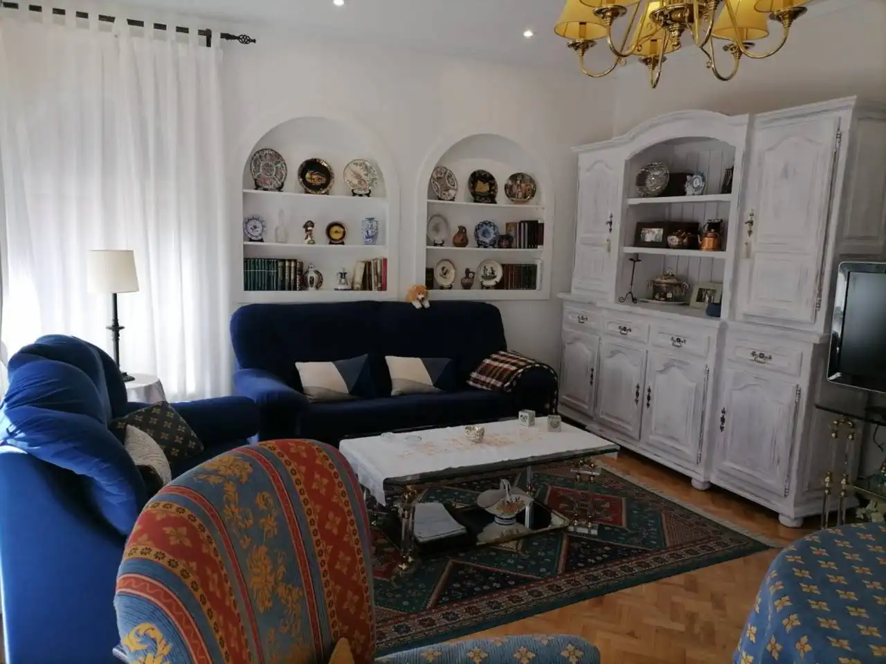 Flat for sale in Calle ALMENDRO, 3, Ciudad Rodrigo