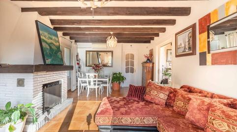 Foto 2 de Casa o xalet en venda a C. Escritor Cerda Godoy, 21, El Candado, Málaga Capital