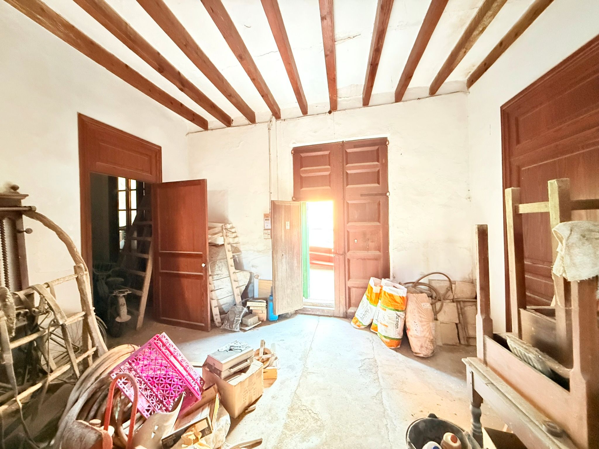 House or chalet for sale in Santa Margalida  with Private garden, Terrace and Storage room