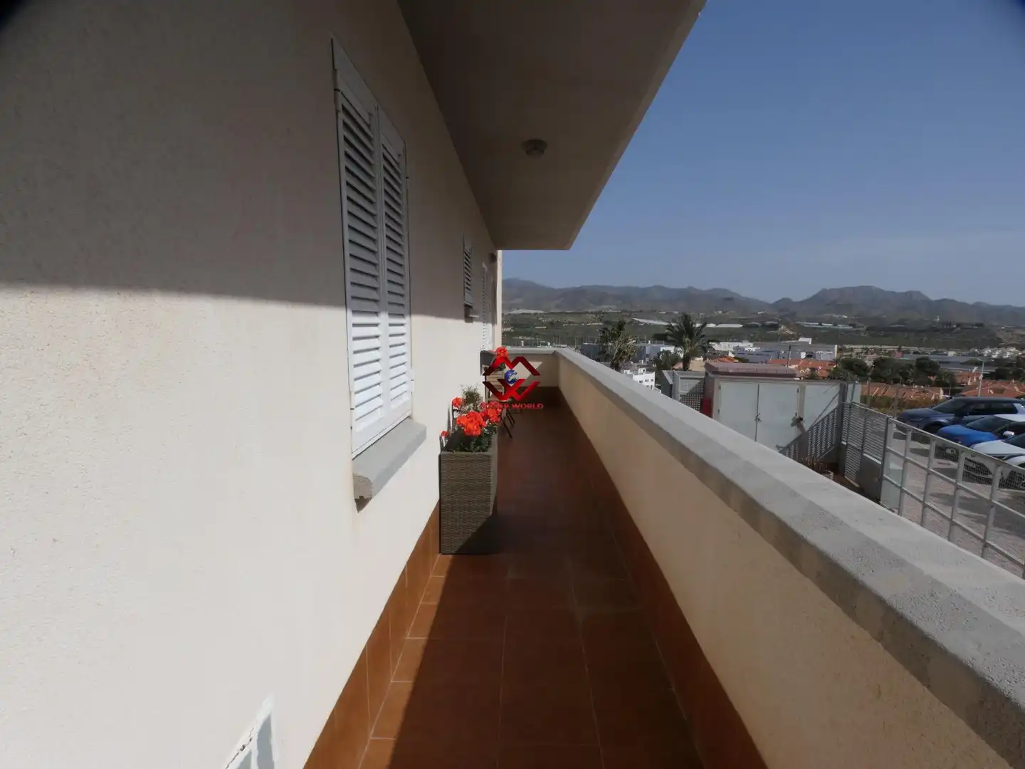 Appartement compact avec piscine à vendre à Avenida garza real, imagen 32