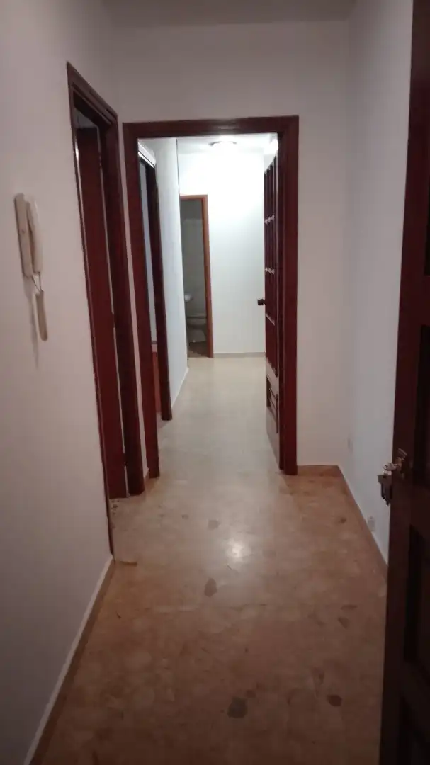 Flat with lift to rent in La Seca - Los Salgueriños, imagen 4
