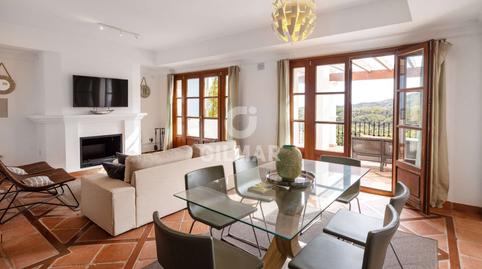 Foto 4 de Casa adosada en venda a Montemayor - Marbella Club, Málaga