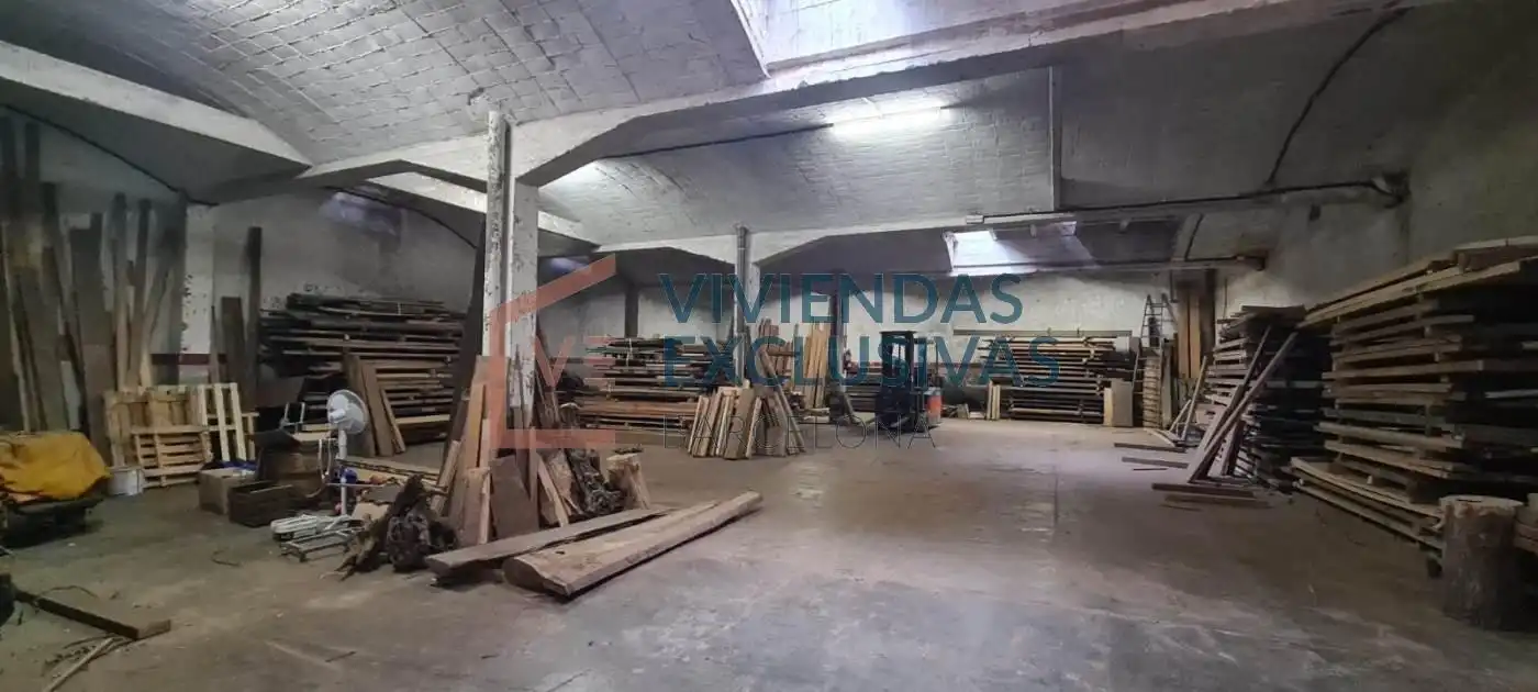 Local comercial en venta en Carrer de Llançà, imagen 12