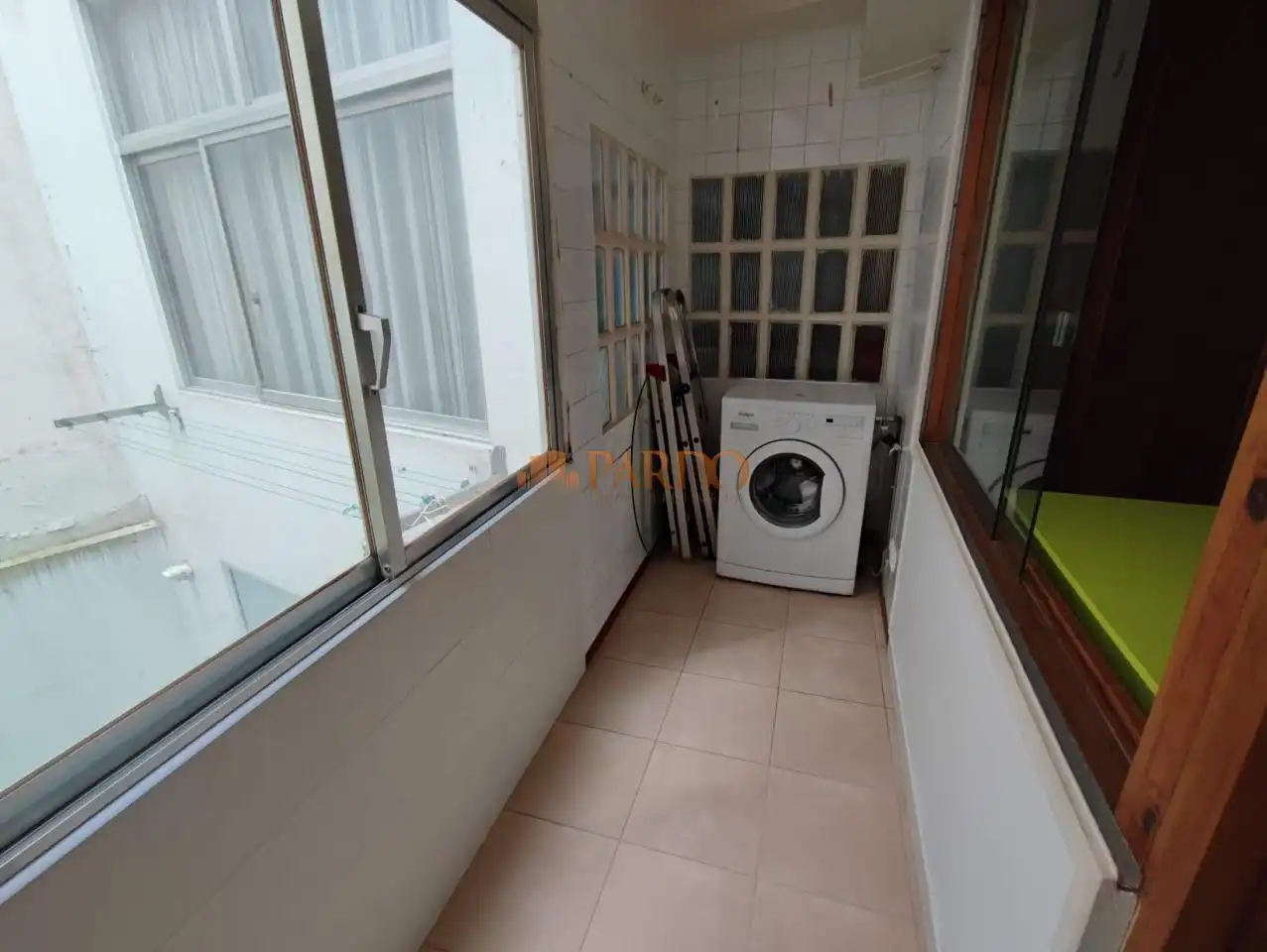 Bedroom of Flat for sale in Ferrol  with Balcony