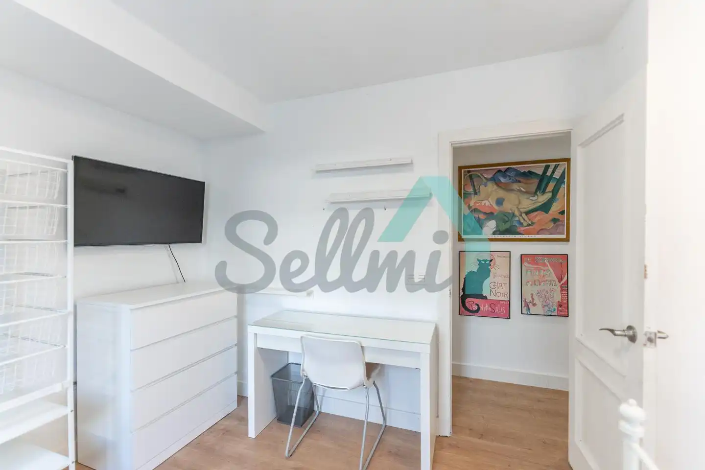 Appartamento con ascensore in vendita a Calle de Jesús, imagen 23