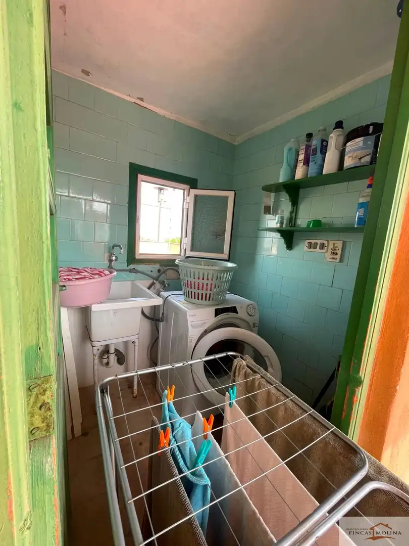 Bany de Pis en venda en  Palma de Mallorca amb Aire condicionat, Calefacció i Terrassa