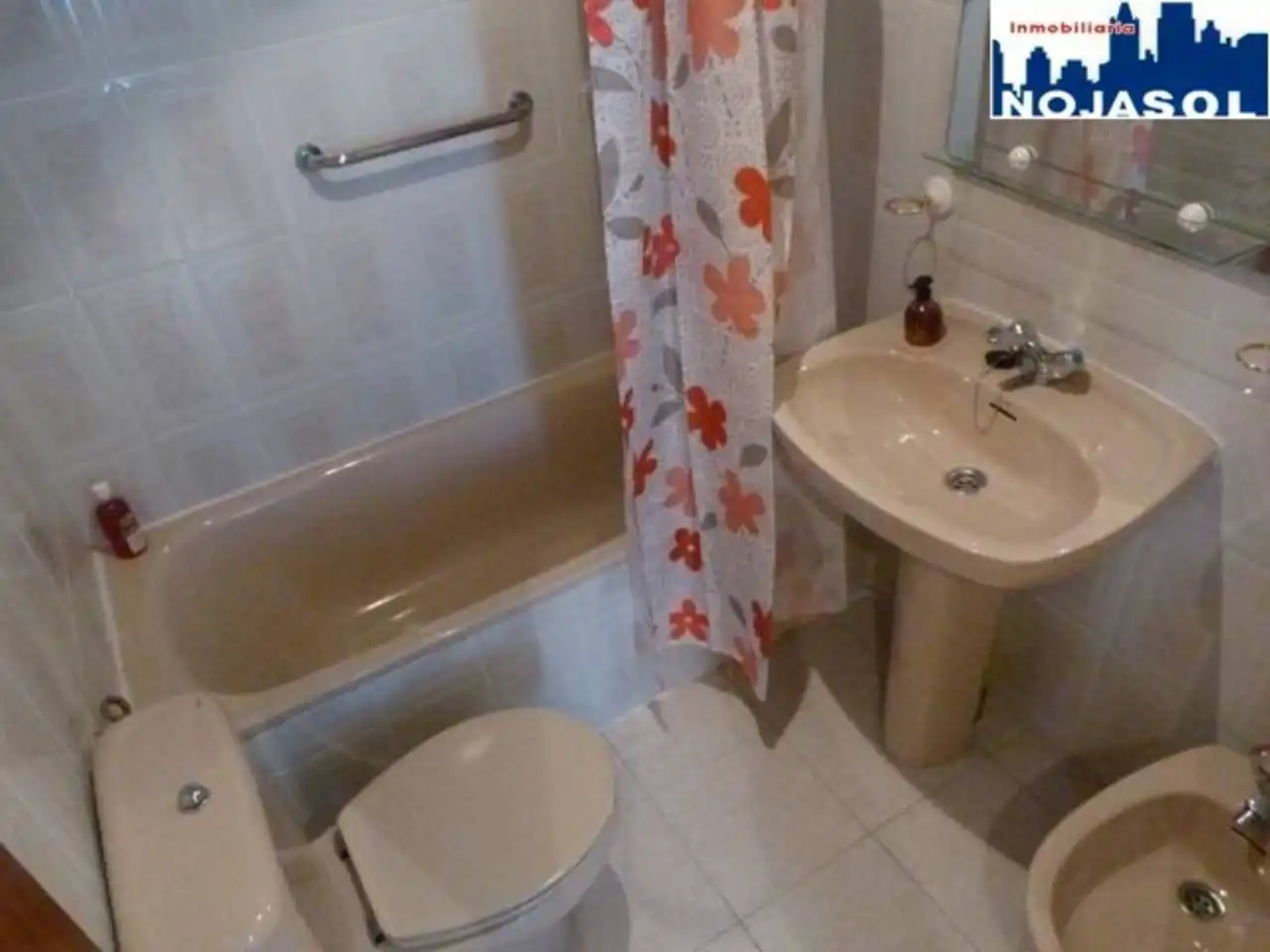Wohnung mit Terrasse zur Miete in Calle LOS NOGALES 28, imagen 26