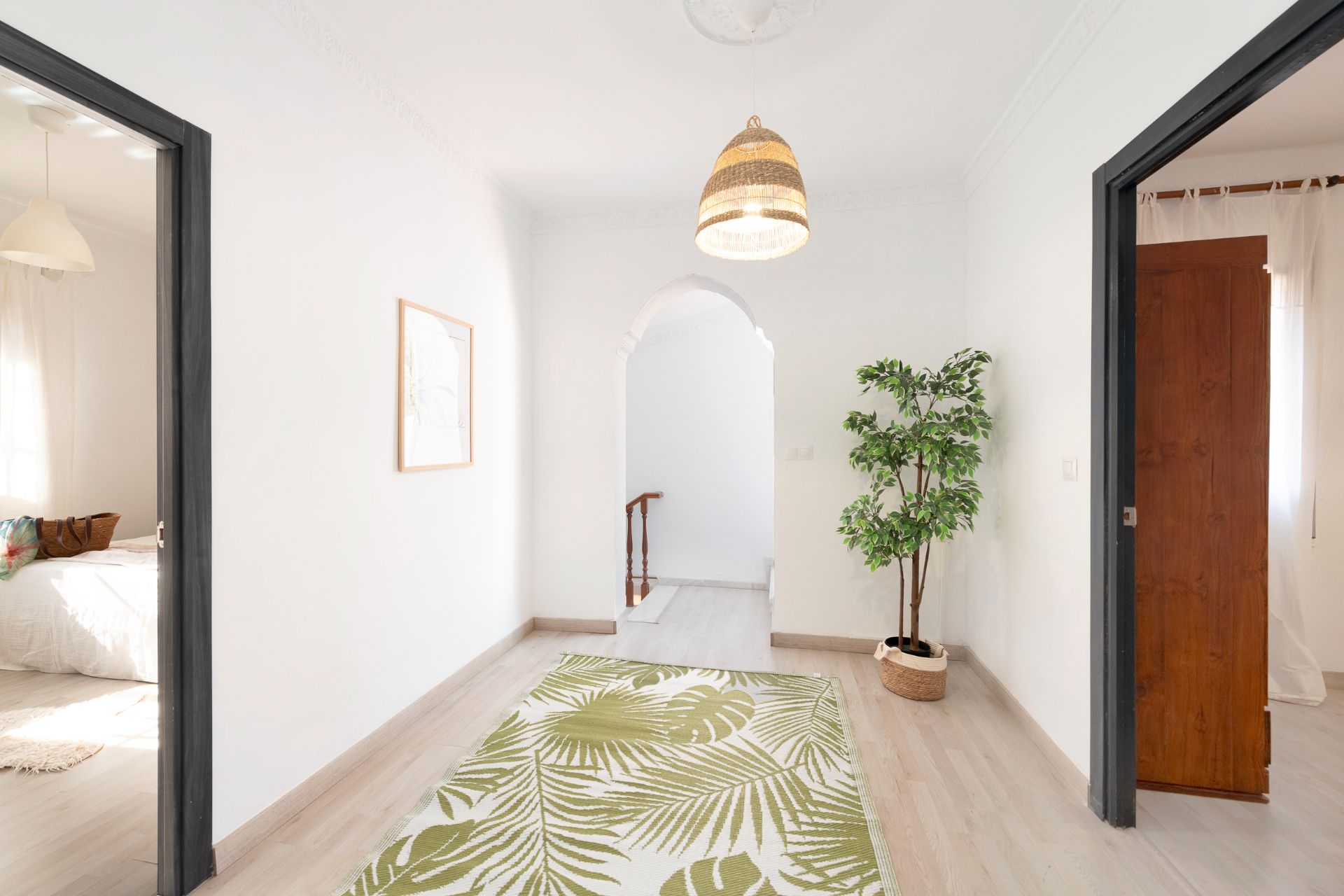 Casa o chalet en venta en Málaga Capital con Jardín privado, Terraza y Piscina