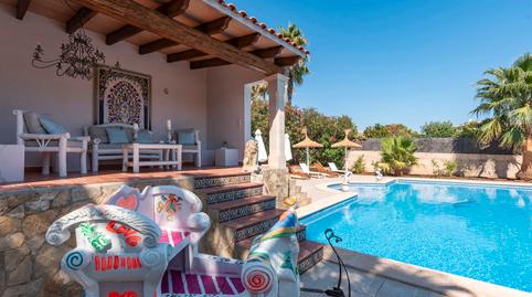 Foto 2 de Casa o xalet en venda a Cala Pi - Vallgornera, Llucmajor