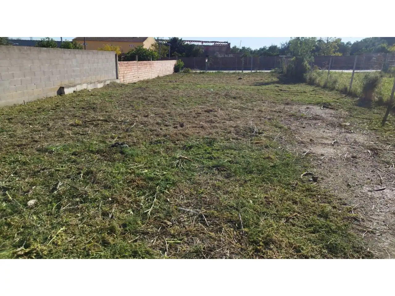 Terreno residenziale in vendita a Calle PONS de MONTOLIU, imagen 2