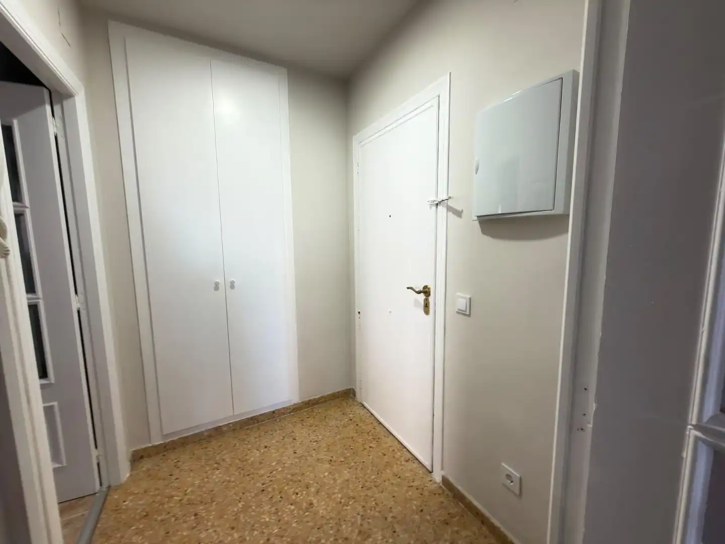 Wohnung zur Miete in San Blas