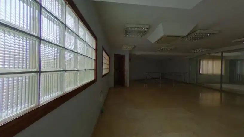 Oficina en venta en Vigo 