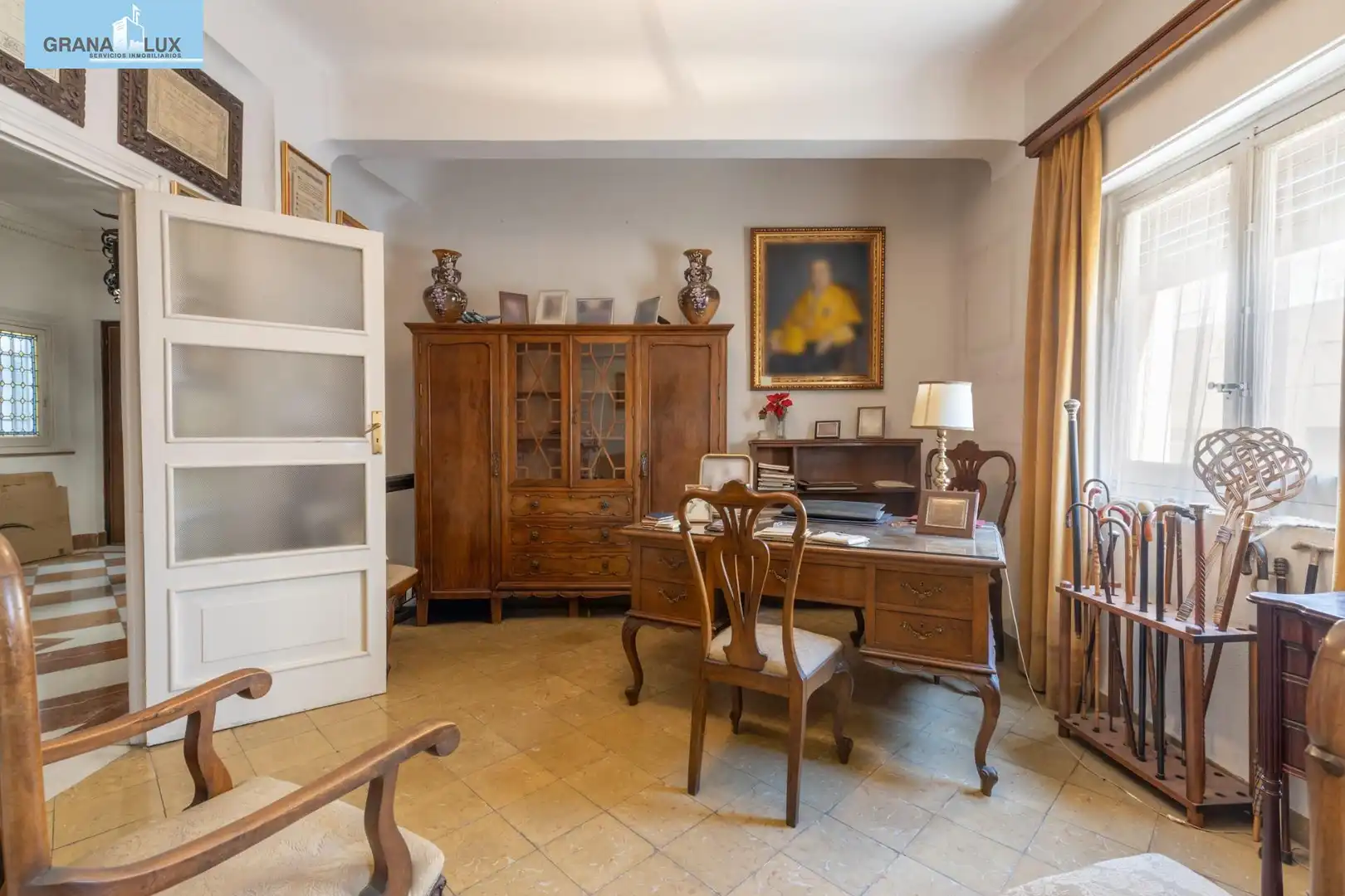 Piso con ascensor en venta en Calle Ángel Ganivet, imagen 14