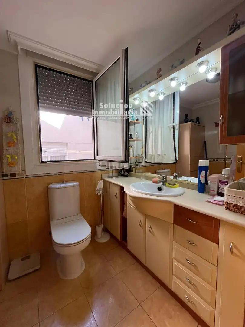 Wohnung mit Aufzug zum Verkauf in Castellanos de Moriscos, imagen 23